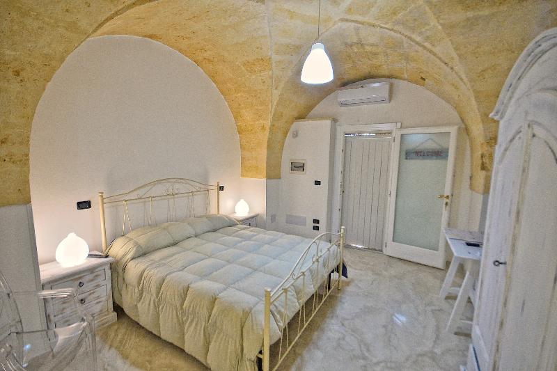 Номер Superior, Masseria Tenuta Quintino