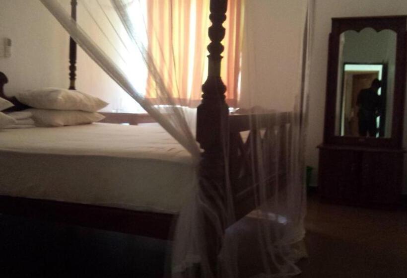 Номер Стандарт, Nooit Gedacht Holiday Resort Unawatuna