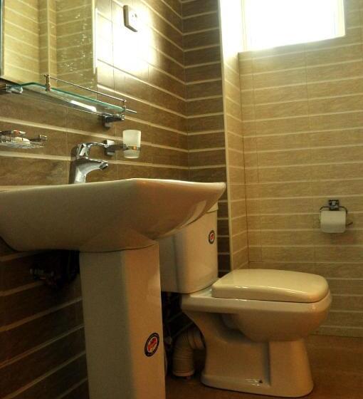 Номер Стандарт, Nooit Gedacht Holiday Resort Unawatuna