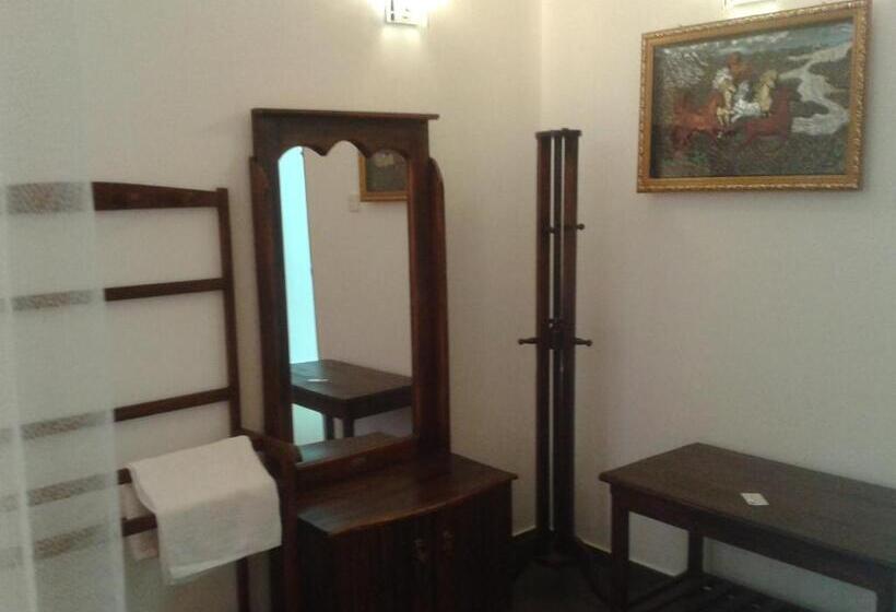 Номер Стандарт, Nooit Gedacht Holiday Resort Unawatuna