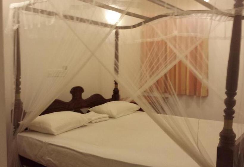 Номер Стандарт, Nooit Gedacht Holiday Resort Unawatuna