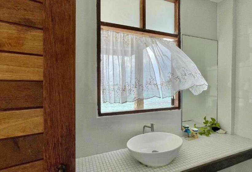 Вилла 1 Спальня, P.d. Beach Resort