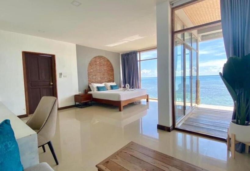 Вилла 1 Спальня, P.d. Beach Resort