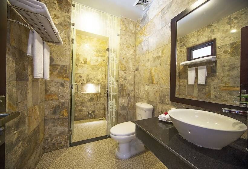سوییت, Pham Gia Boutique Villa