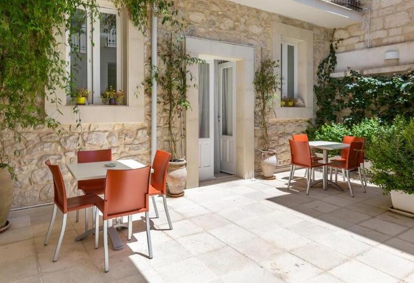اتاق سوپریور, Scicli Albergo Diffuso