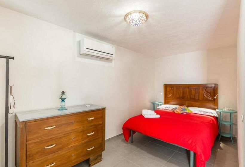 آپارتمان 1 خوابه, Scicli Albergo Diffuso