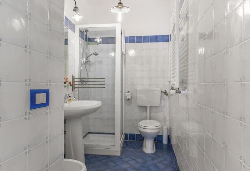 اتاق استاندارد, Scicli Albergo Diffuso