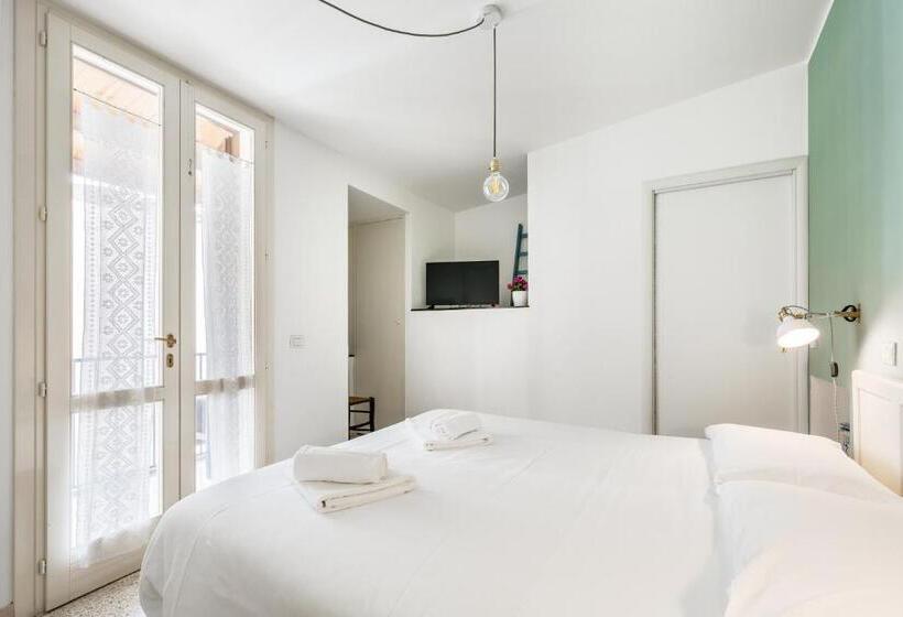 اتاق استاندارد, Scicli Albergo Diffuso