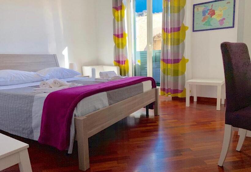 آپارتمان سوپریور 1 خوابه, Scicli Albergo Diffuso