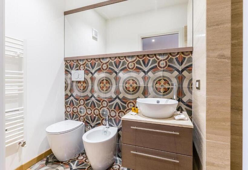 آپارتمان سوپریور 1 خوابه, Scicli Albergo Diffuso