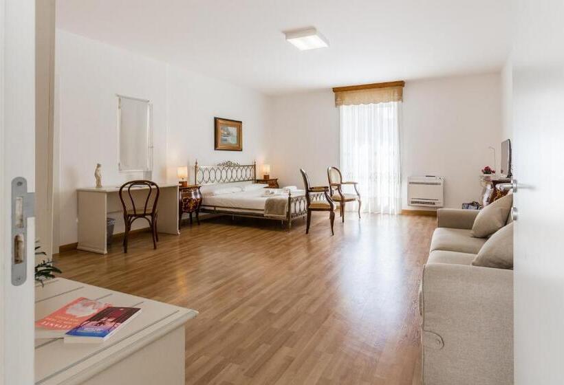 اتاق سوپریور, Scicli Albergo Diffuso