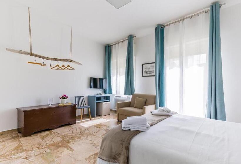 اتاق استاندارد, Scicli Albergo Diffuso
