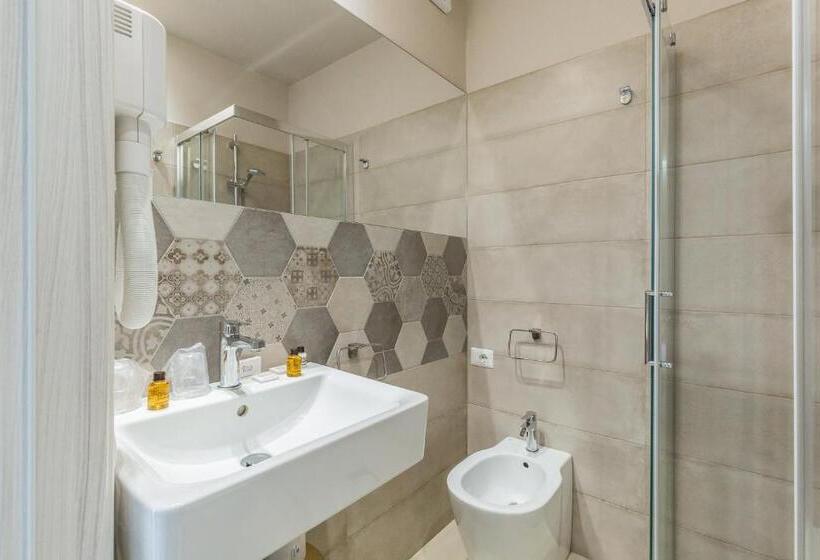 اتاق استاندارد, Scicli Albergo Diffuso