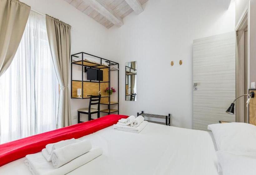 اتاق استاندارد, Scicli Albergo Diffuso
