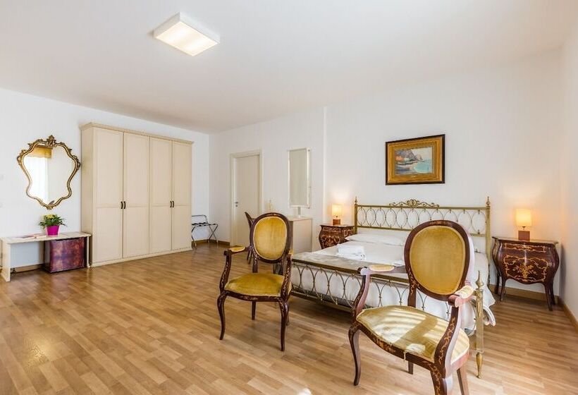 اتاق سوپریور, Scicli Albergo Diffuso