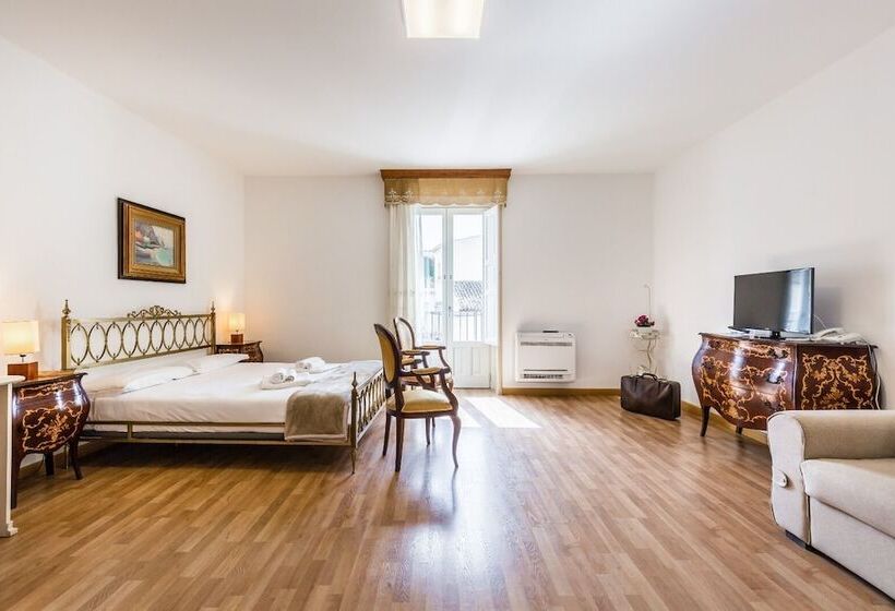 اتاق سوپریور, Scicli Albergo Diffuso