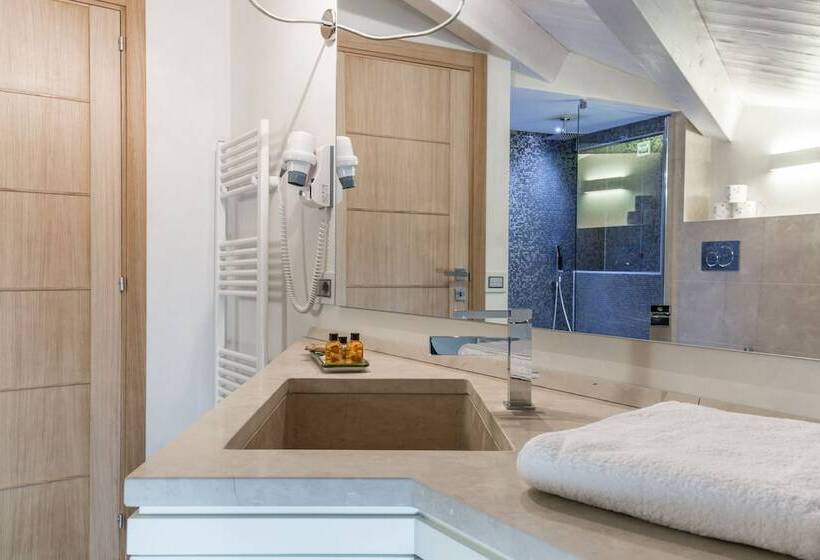 آپارتمان سوپریور 1 خوابه, Scicli Albergo Diffuso