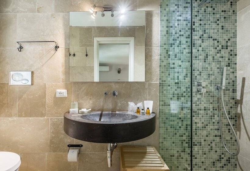 آپارتمان سوپریور 1 خوابه, Scicli Albergo Diffuso