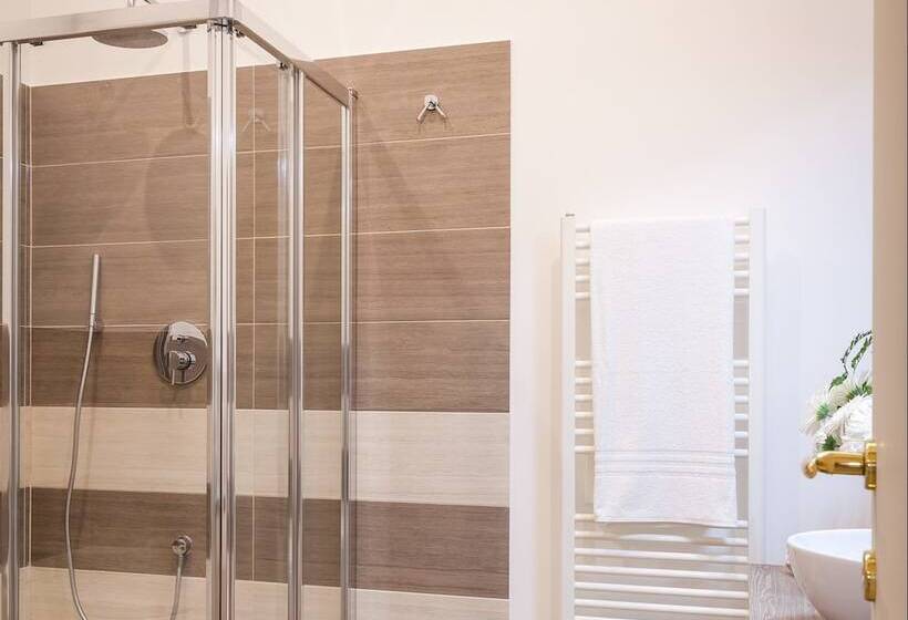 اتاق لوکس, Scicli Albergo Diffuso