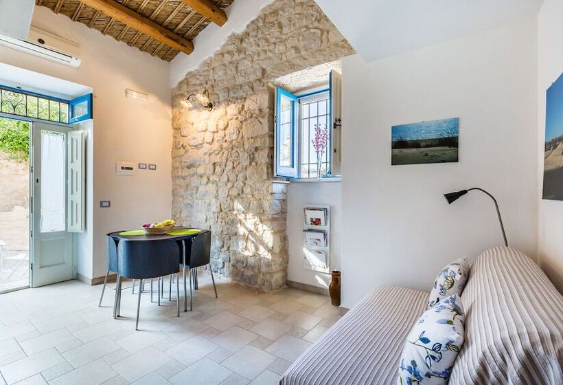 آپارتمان 1 خوابه, Scicli Albergo Diffuso