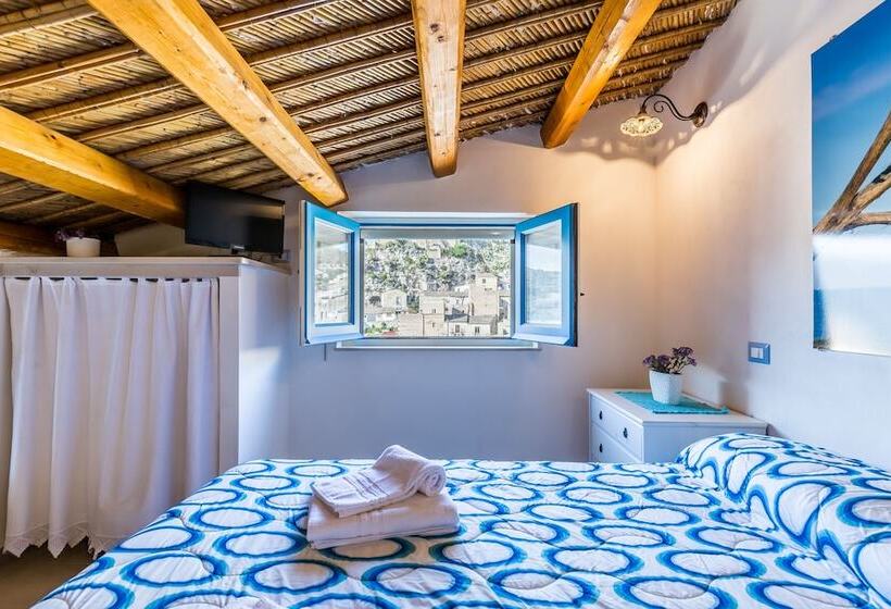 آپارتمان 1 خوابه, Scicli Albergo Diffuso
