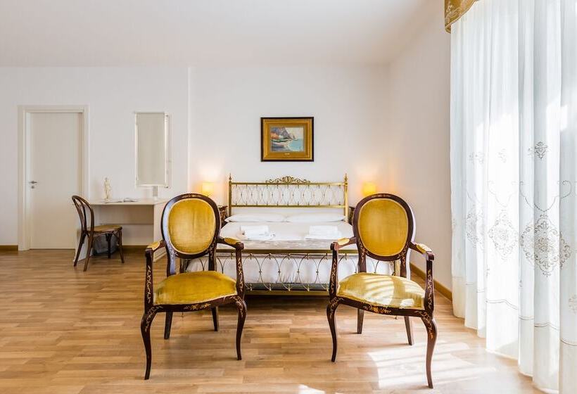 اتاق سوپریور, Scicli Albergo Diffuso