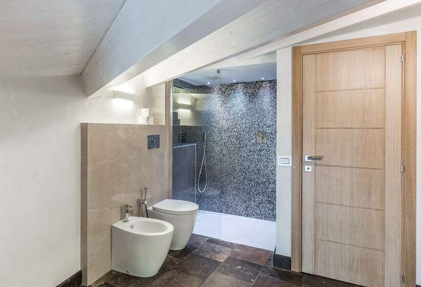 آپارتمان سوپریور 1 خوابه, Scicli Albergo Diffuso