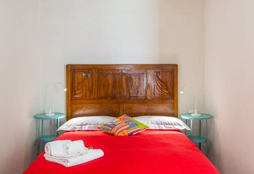 آپارتمان 1 خوابه, Scicli Albergo Diffuso