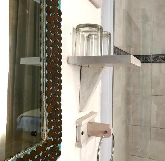 Номер Стандарт, Athenian Villa