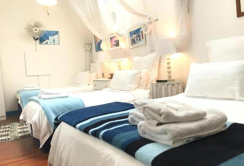 Семейный Номер, Athenian Villa
