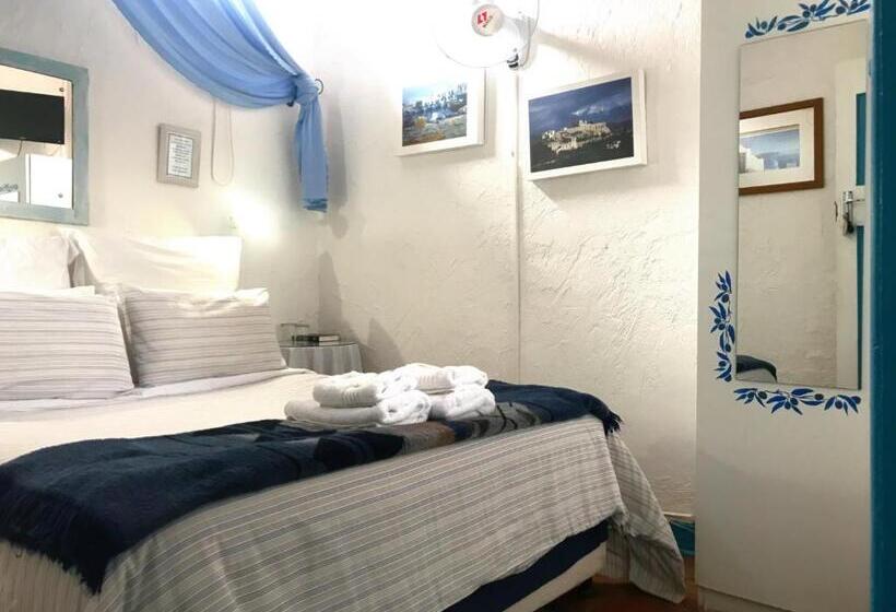 Номер Стандарт, Athenian Villa