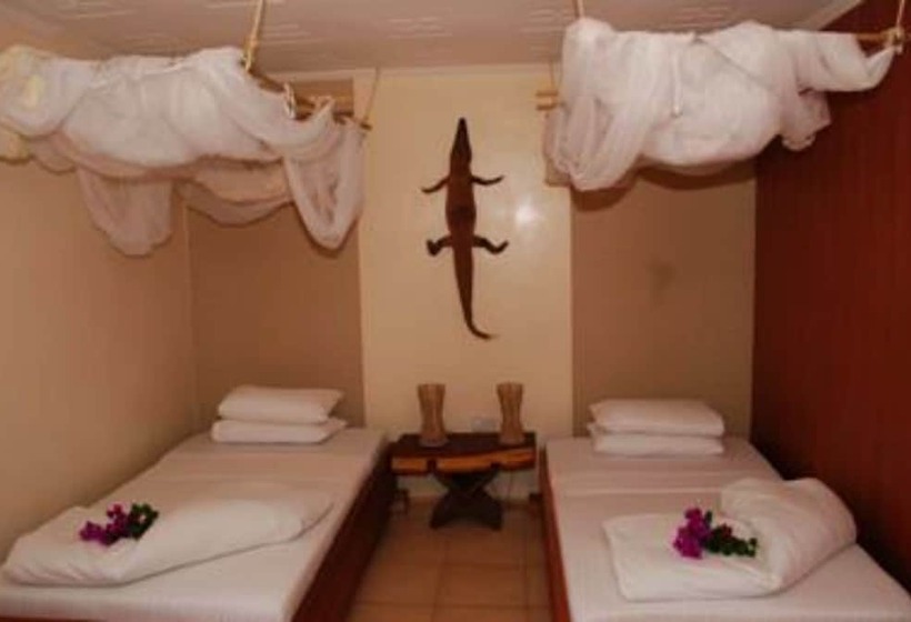 اتاق استاندارد, 2 Friends Guest House