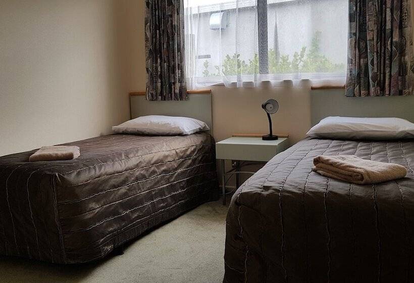 침실 1개 아파트, Pavilion Motel & Conference Centre