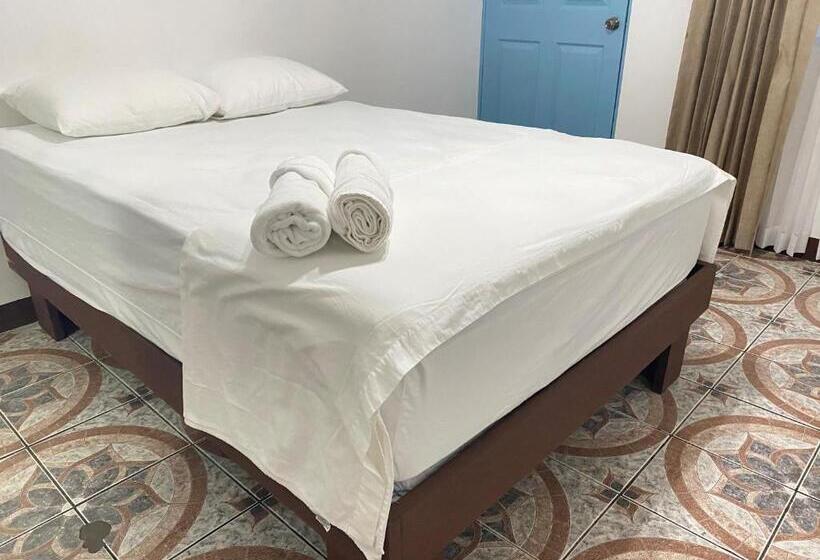 Номер Basic, La Hacienda Rooms & Food