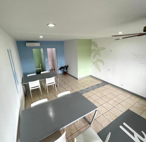 ファミリールーム, La Hacienda Rooms & Food