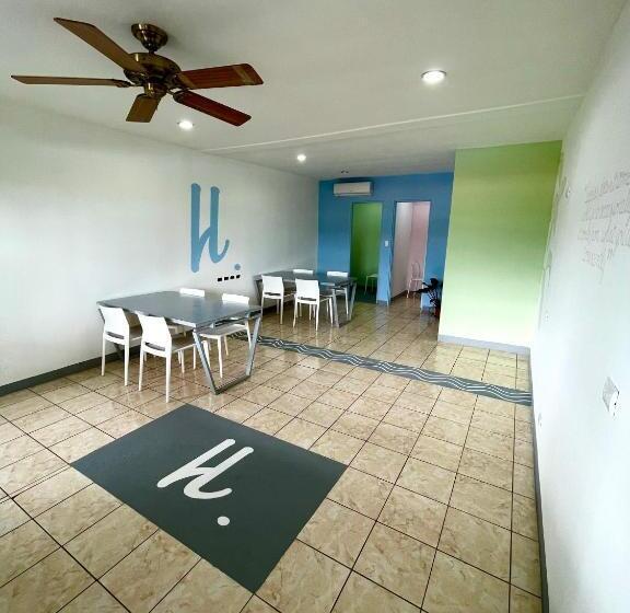 Номер Basic, La Hacienda Rooms & Food