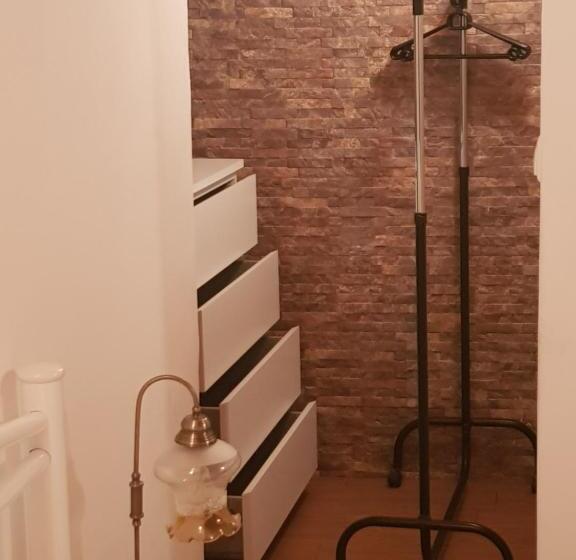 شقة غرفة واحدة, Apartments Minerva