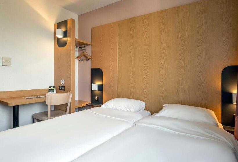 标准间, B&b Hotel Niort Marais Poitevin Est