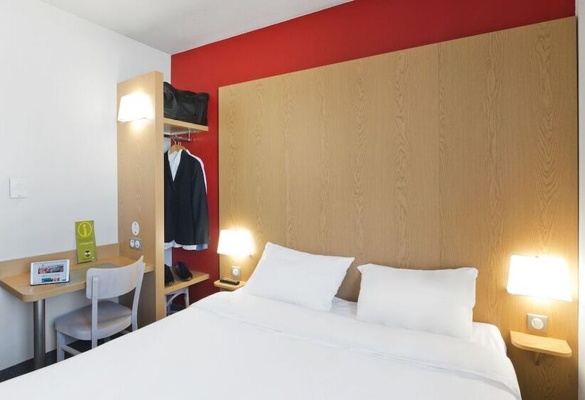 标准间, B&b Hotel Niort Marais Poitevin Est