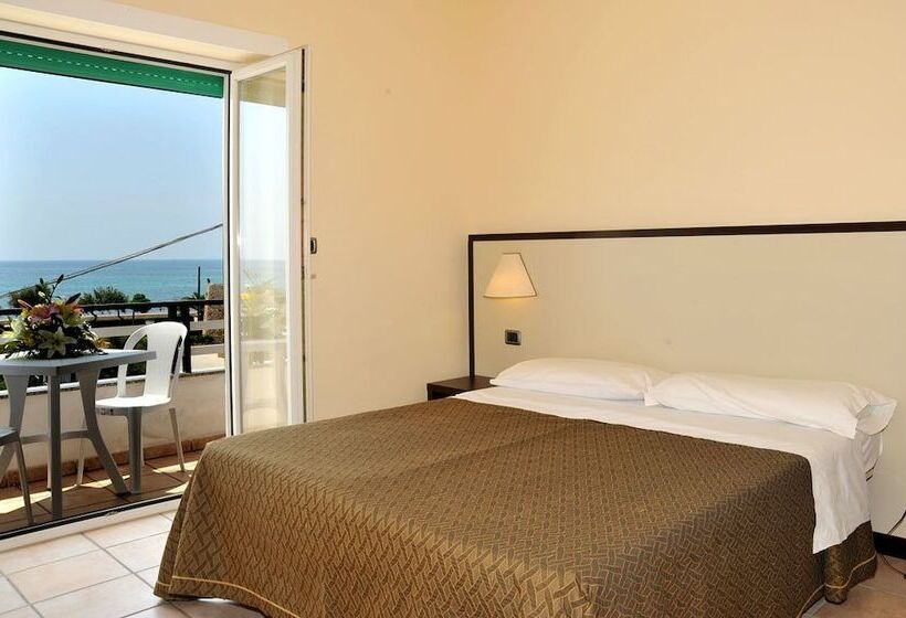 Апартаменты 1 Спальня, Cala Saracena Resort