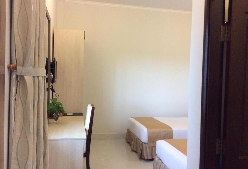 اتاق سوپریور, Hau Giang 2 Hotel Cần Thơ