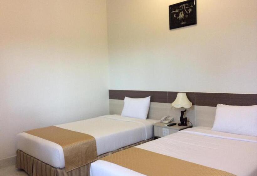 اتاق سوپریور, Hau Giang 2 Hotel Cần Thơ