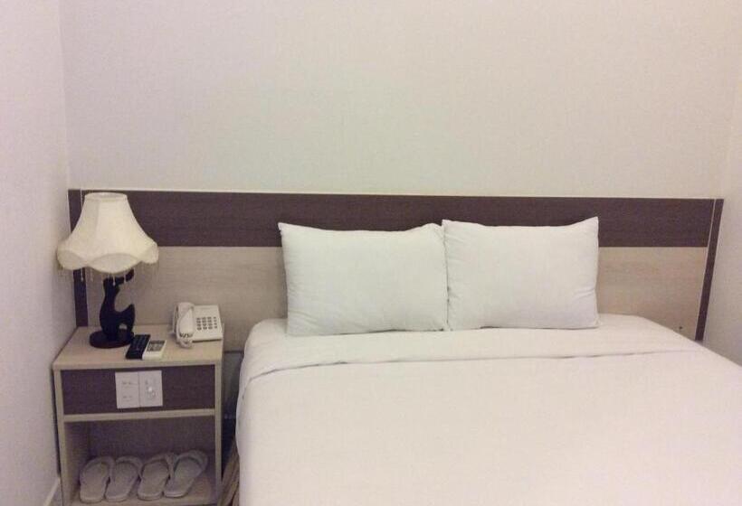 اتاق استاندارد, Hau Giang 2 Hotel Cần Thơ