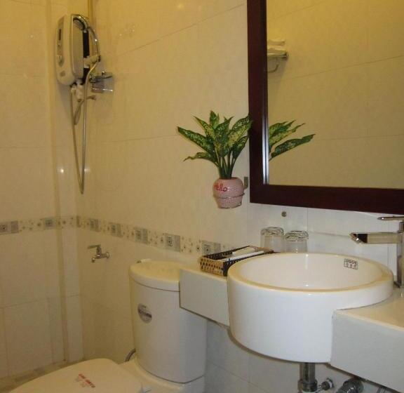 اتاق سوپریور سه تخته, Hau Giang 2 Hotel Cần Thơ