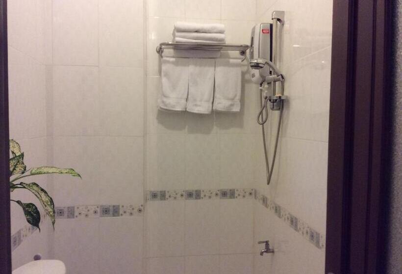 اتاق سوپریور سه تخته, Hau Giang 2 Hotel Cần Thơ