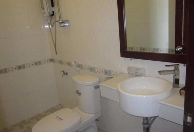 اتاق استاندارد, Hau Giang 2 Hotel Cần Thơ