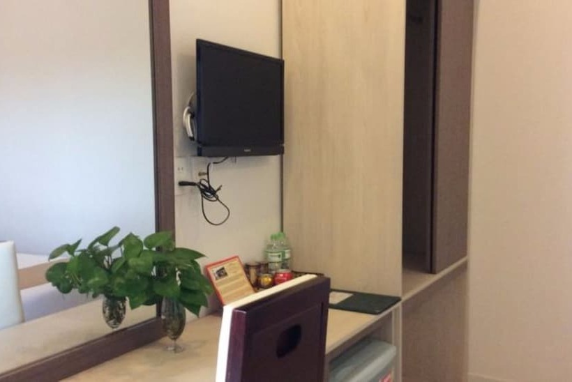 اتاق استاندارد, Hau Giang 2 Hotel Cần Thơ