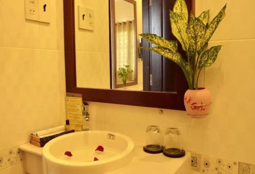 اتاق سوپریور سه تخته, Hau Giang 2 Hotel Cần Thơ