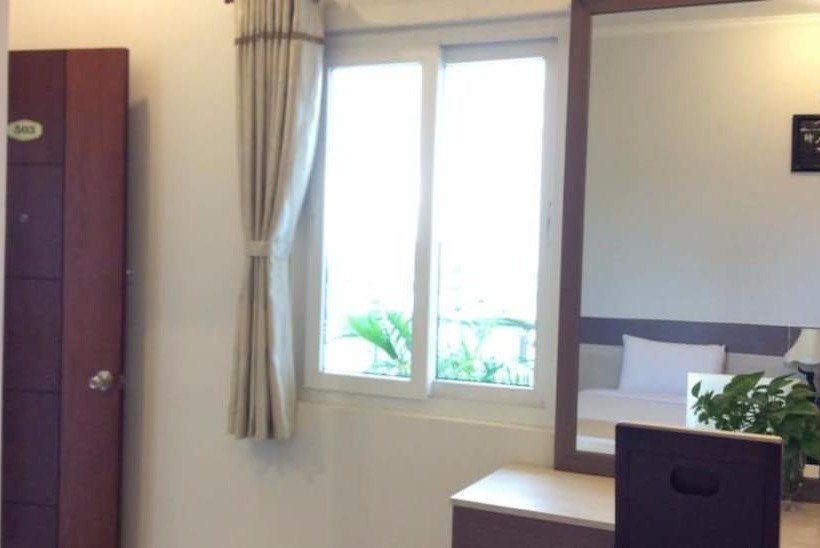 اتاق سوپریور سه تخته, Hau Giang 2 Hotel Cần Thơ
