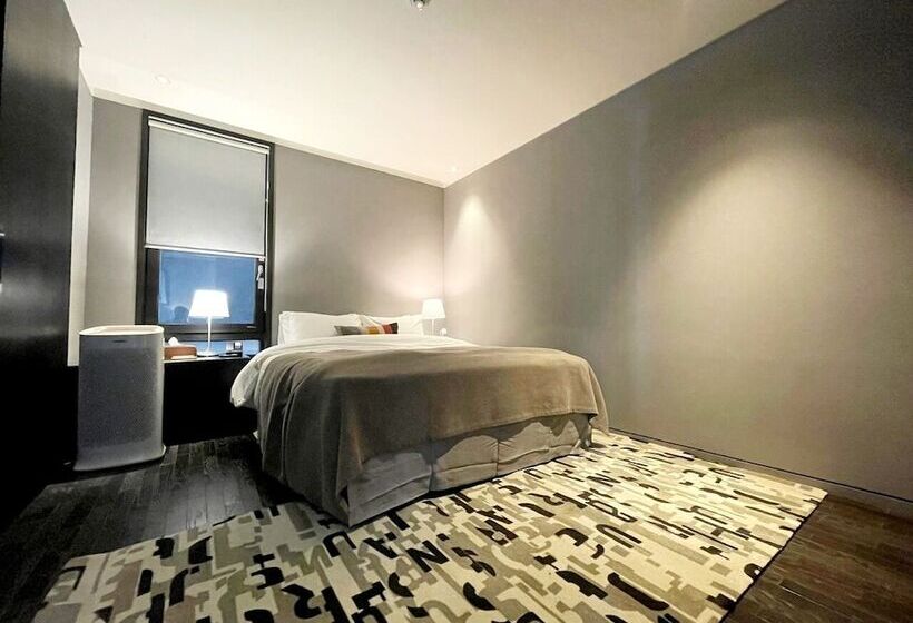 اتاق سوپریور, Js Boutique